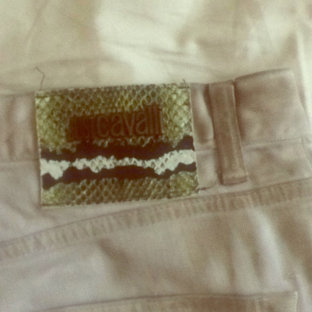 Just cavali by Roberto cavali jeans